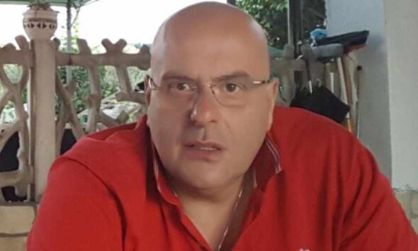 Fulvio Campanaro Noi Moderati