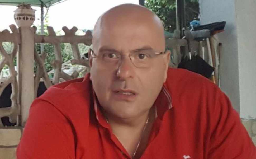Cosenza, Campanaro (Noi Moderati) boccia la Giunta Caruso: «Città immobile e senza una visione strategica» 51 Fulvio Campanaro Noi Moderati