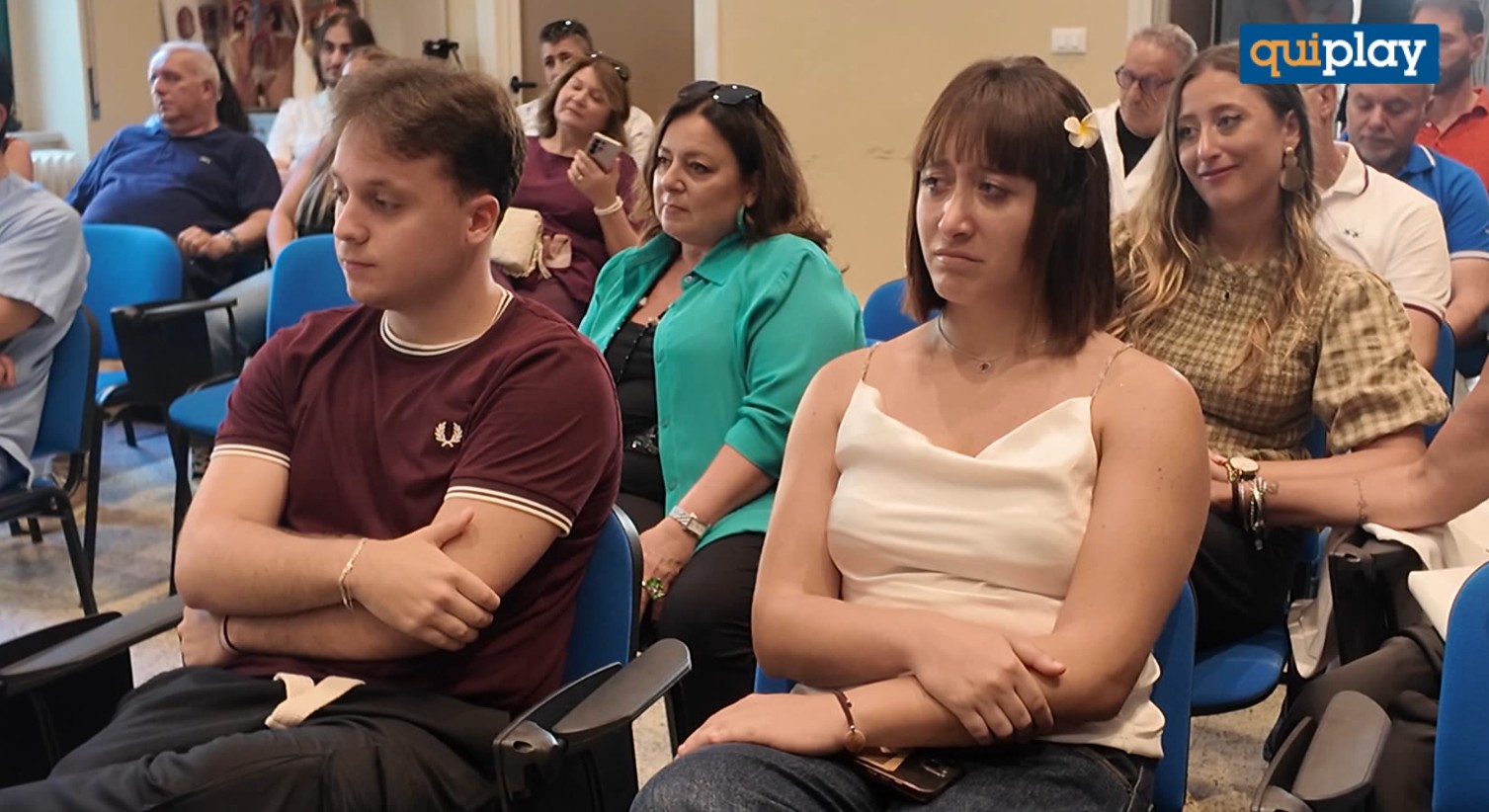 Cosenza: “Voci dalla Rianimazione”, il libro di Barbara Modaffari sulle storie di fragilità e speranza