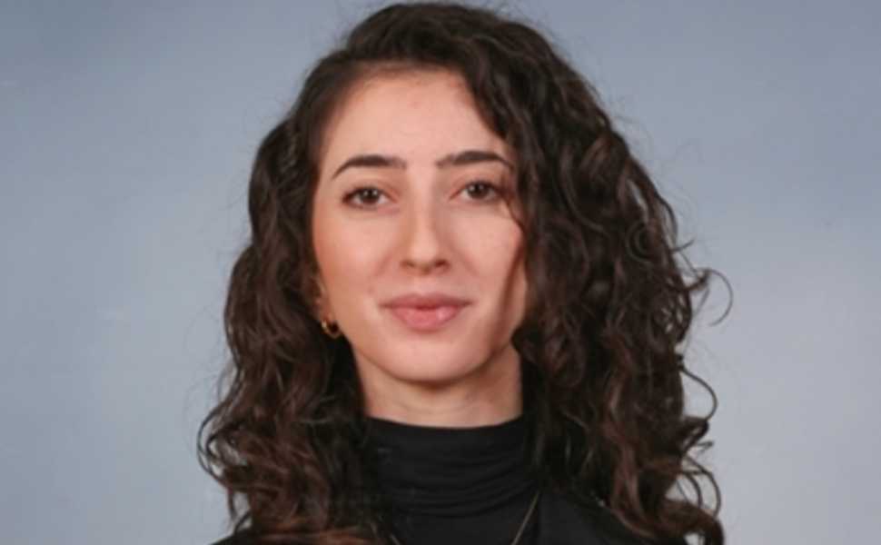 Gaia Bertolino da Unical a Cambridge 02
