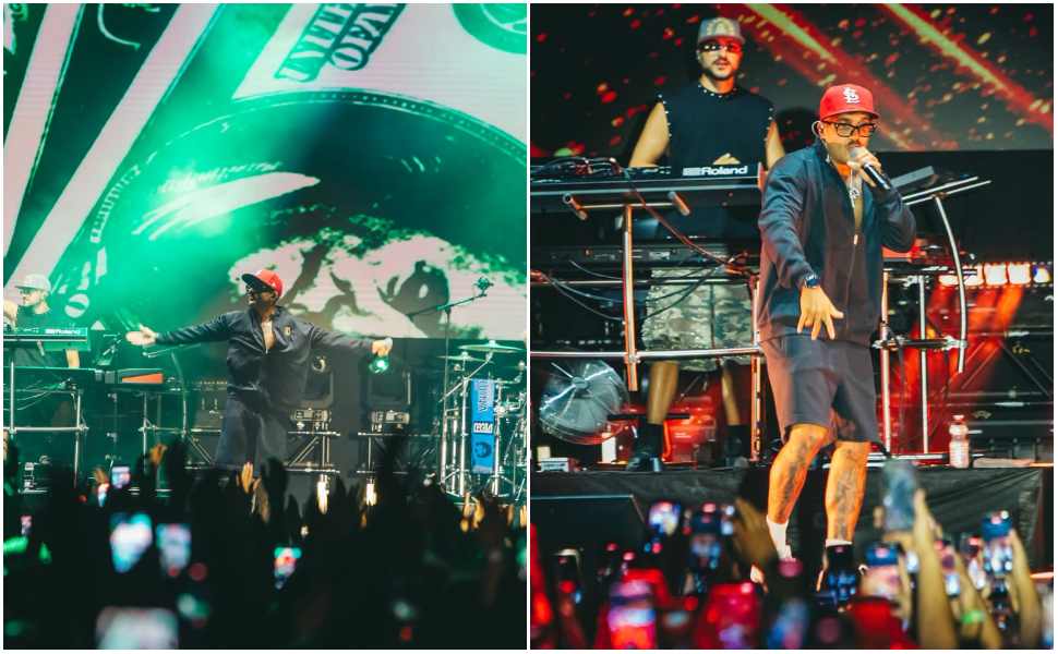 Geolier è ancora da record in Calabria: 20mila fan all'Arena dei Cedri per la sua unica tappa live 52 Geolier Arena dei Cedri 3