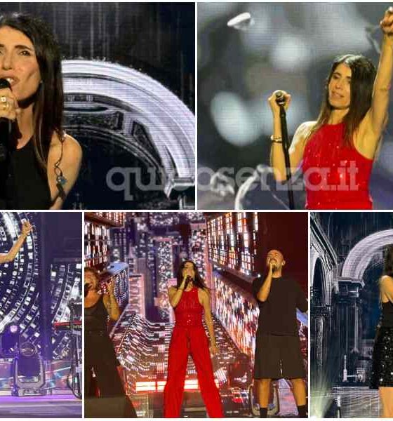 Giorgia_Arena dei Cedri