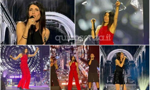 Giorgia_Arena dei Cedri