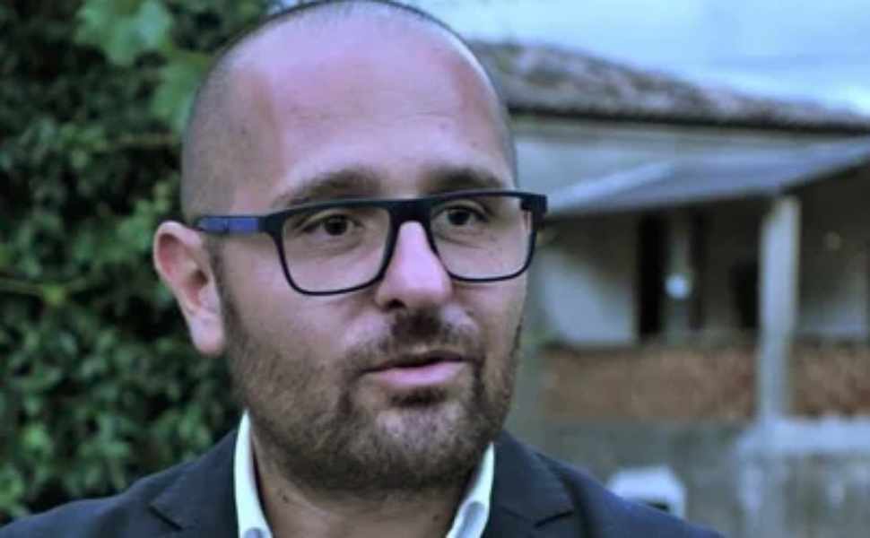 Giuseppe Giorno