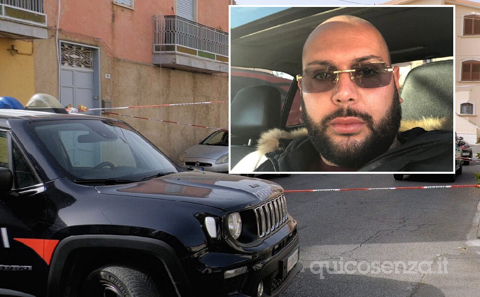 Giuseppe Scorza