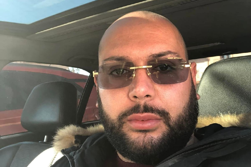 Agguato a Cassano, ucciso Giuseppe Scorza: grave l’amico ferito, operato d’urgenza alla milza 52 Giuseppe Scorza Cassano Ionio Agguato