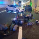 Grave incidente in A2 tra Mormanno e Campotenese: scontro in galleria tra auto e moto. Centauro ferito, oltre 10 km di coda 52 Gravi-incidente-moto-A2-Mormanno-campotenese-galleria-Centauro