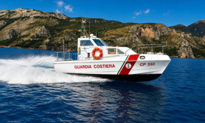 Guardia Costiera