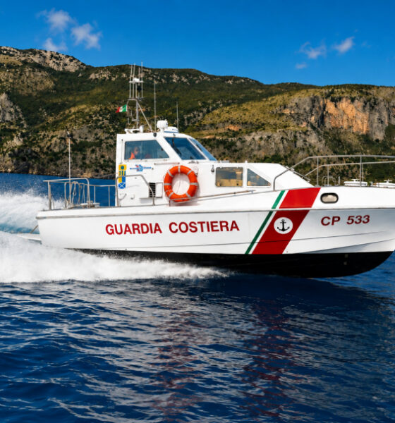 Guardia Costiera