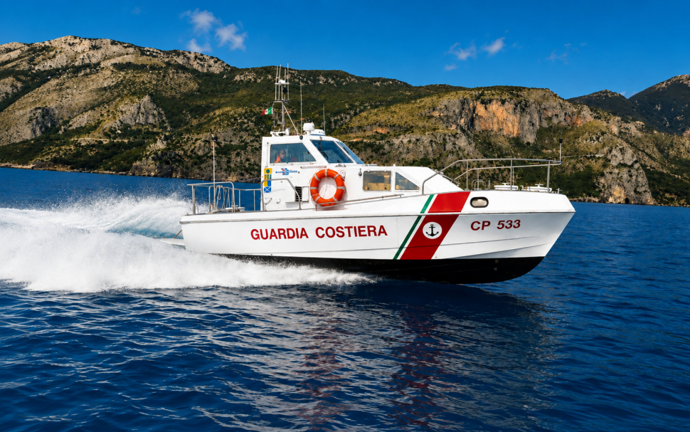 Guardia Costiera