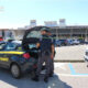 Guardia di Finanza Aeroporto di Lamezia Terme