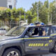 Guardia di Finanza Castrovillari