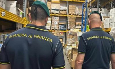 Guardia di finanza - litorale ionico cosentino estate sicura 02