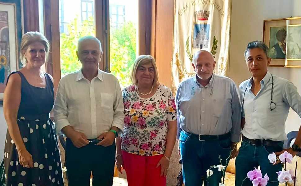 Alloggi popolari_Castrovillari