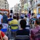 Il pubblico alla scorsa edizione di Laudomia
