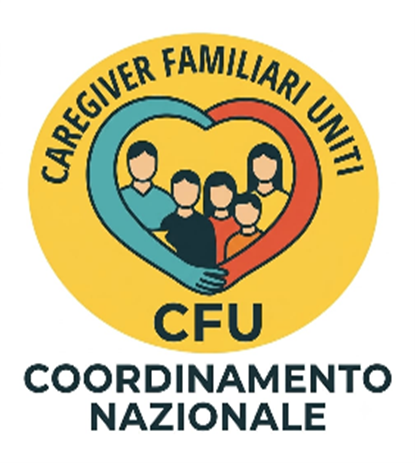 coordinamento CFU (Caregiver Familiari Uniti) di Cosenza