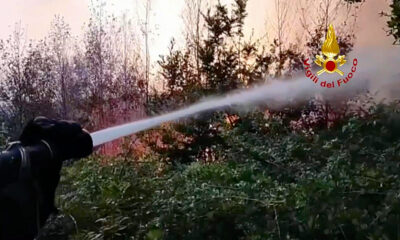 Incendio A2