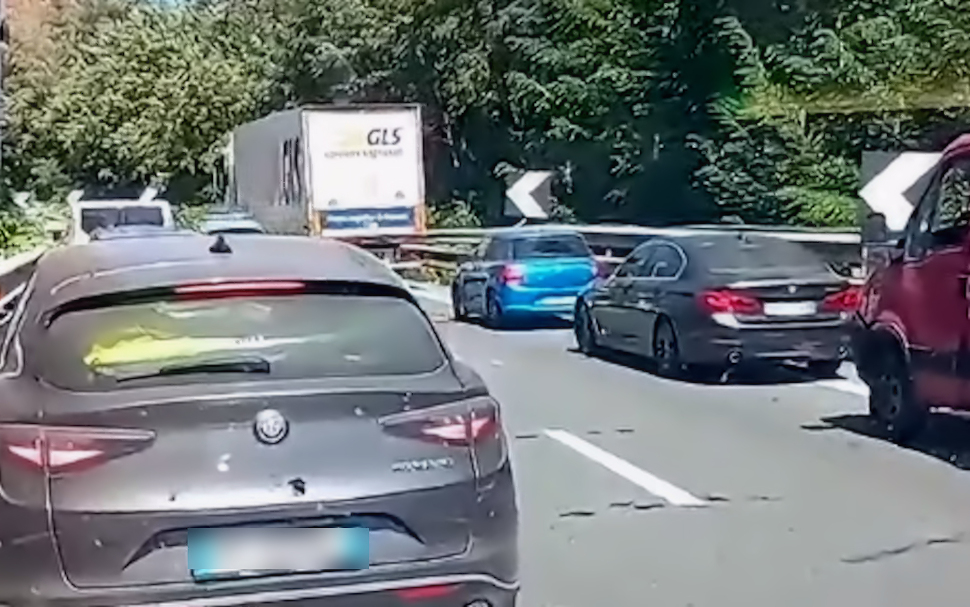 Incidente A2 code