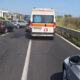 Ennesimo incidente sulla Statale 106 nel Cosentino: scontro tra una Golf e una Mercedes: 2 feriti e traffico in tilt 64 incidente sulla Statale 106 Mandatoriccio