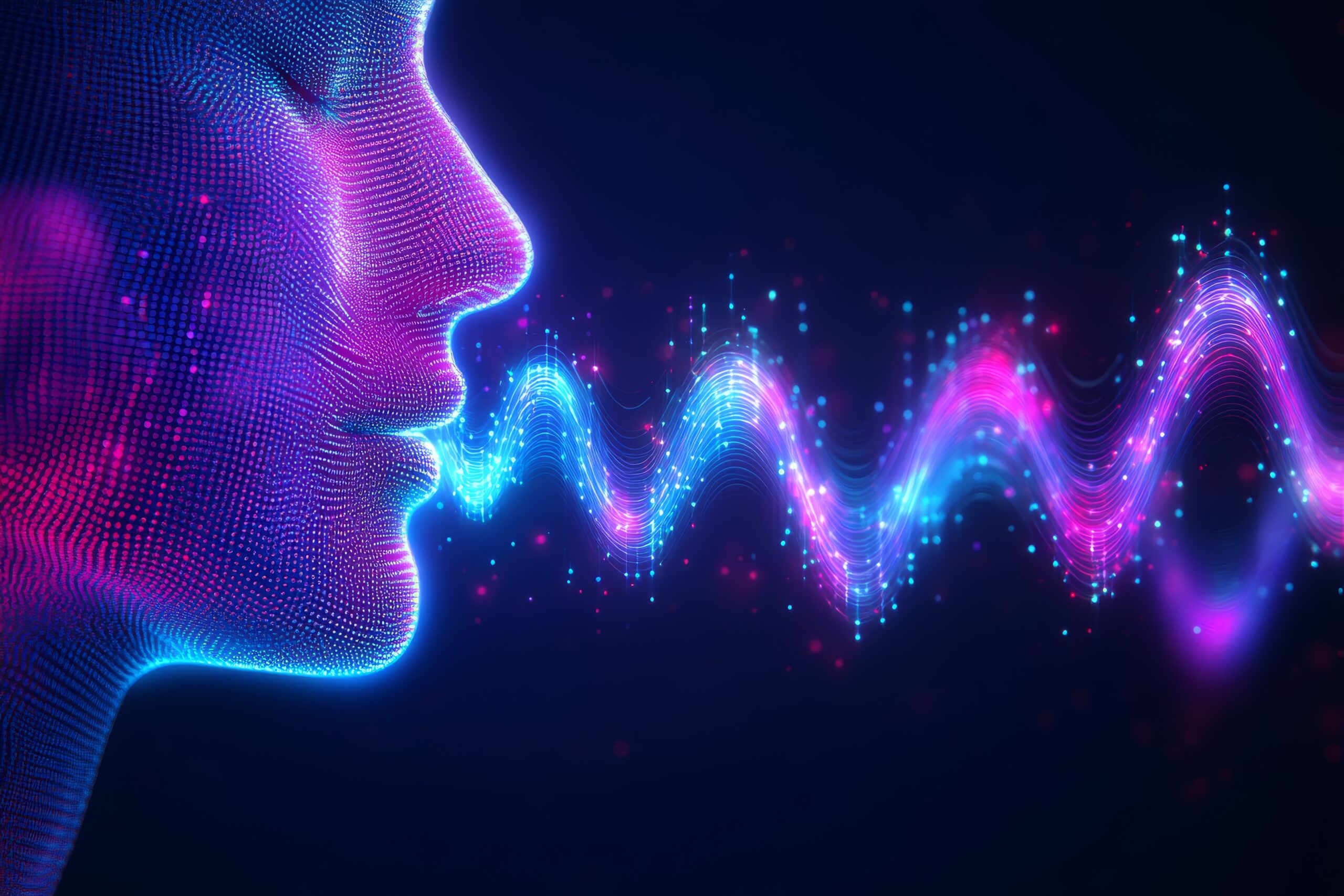 AI Calabria: nasce il primo archivio vivente per salvare i dialetti calabresi con l'intelligenza artificiale 52 Intelligenza artificiale speaking