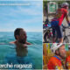 Jovanotti in Calabria Sila Camigliatello
