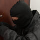 Ladri furto tentano di svaligiare due appartamenti a Cosenza