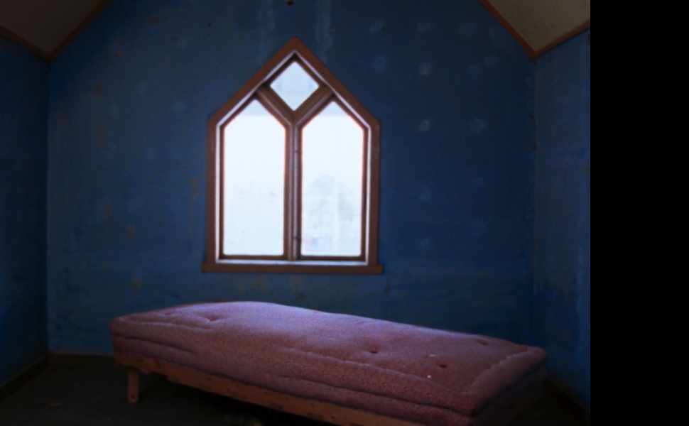 Laterale Film Festival 2026 cosenza - Dream House, Mads Toft Hansen & Alma-Oline Weitlin