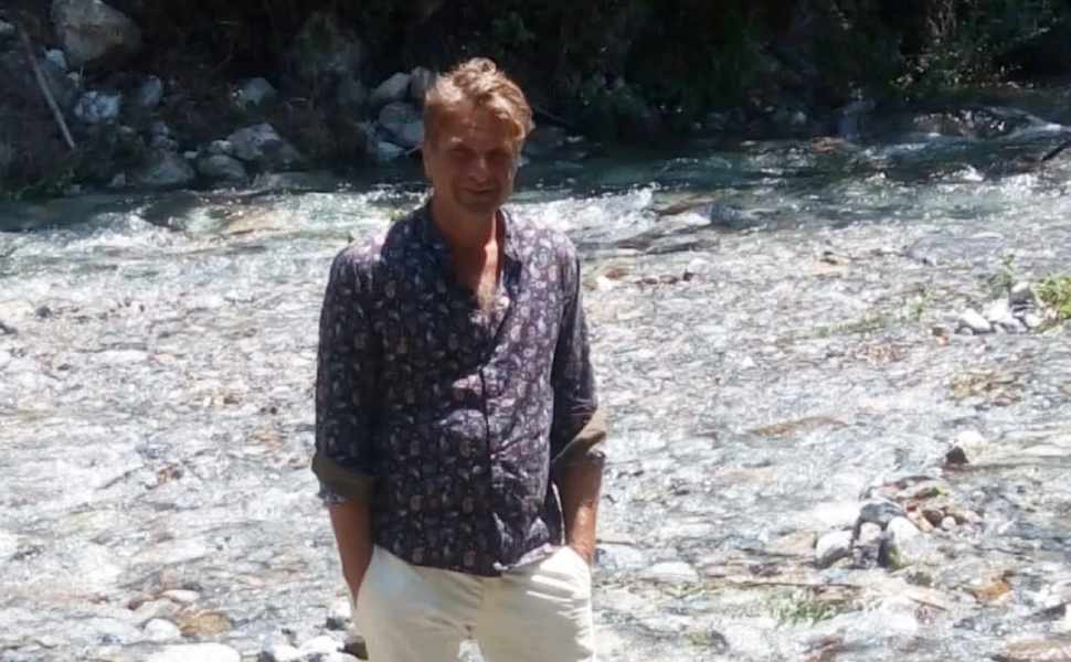 Un anno dalla morte del 52enne Luigi Di Sarno per botulino, i legali «sintomi scambiati per ubriachezza» 52 Luigi Di Sarno - botulino 02