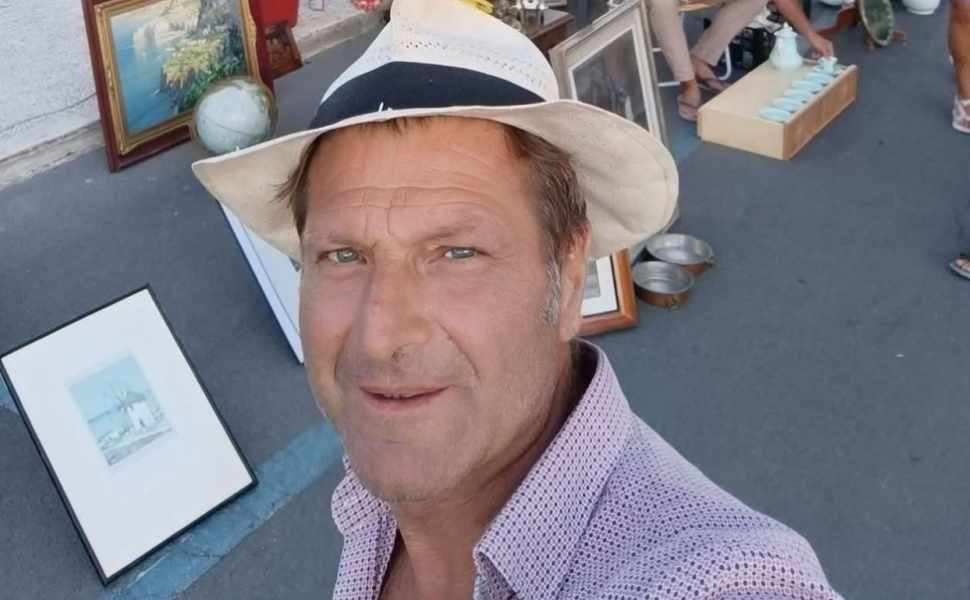 Un anno dalla morte del 52enne Luigi Di Sarno per botulino, i legali «sintomi scambiati per ubriachezza» 53 Luigi Di Sarno - botulino 03