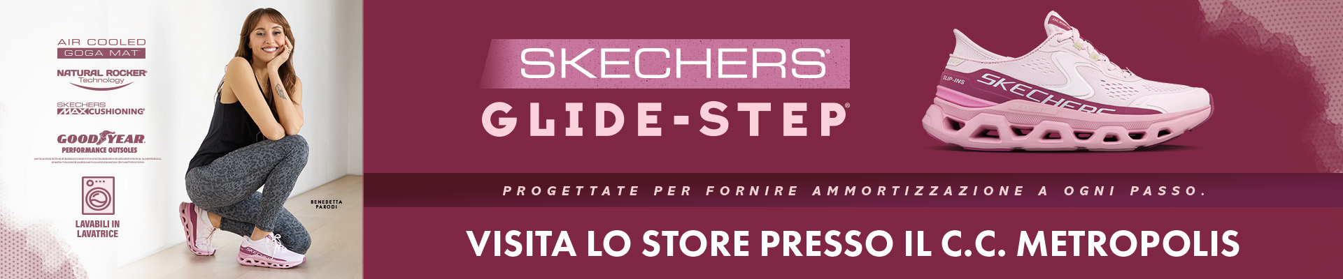 Skechers