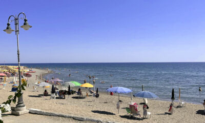 Mandatoriccio mare