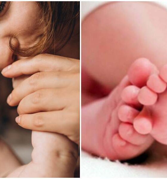 Maternità sempre più tarda e record di cesarei: in Italia e in Calabria si fanno sempre meno figli 56 Maternità_figli