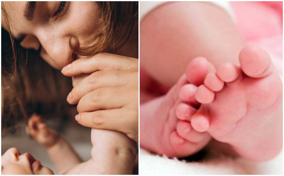 Maternità sempre più tarda e record di cesarei: in Italia e in Calabria si fanno sempre meno figli 238 Maternità_figli