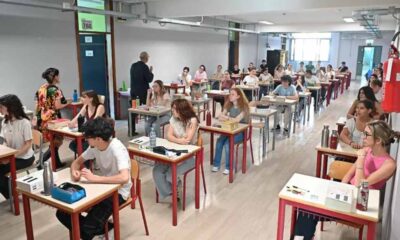 Maturità 2026_Sud_Calabria