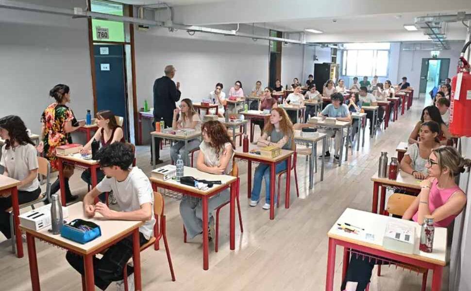 Maturità 2026_Sud_Calabria