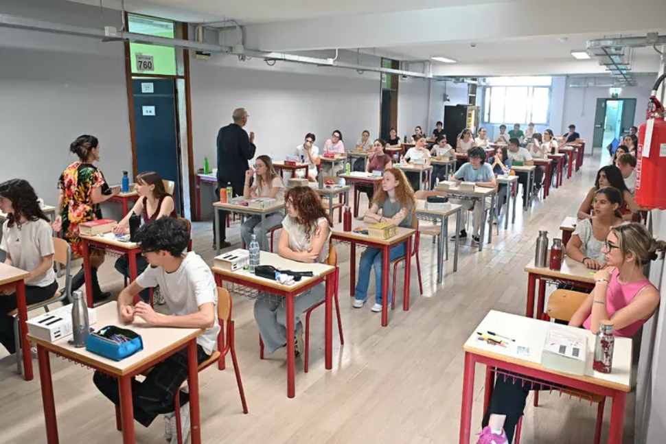 Maturità 2026_Sud_Calabria