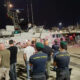 Sbarcati in Calabria 42 migranti soccorsi dalla Louise Michel: momenti di tensione con la guardia costiera libica 54 Migranti porto di Crotone