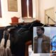 Morte di Antonio Perrotta, insulti e minacce all'avvocato dei fratelli Orsino 62 Antonio Perrotta_fratelli Orsino_minacce