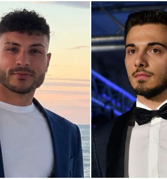 Mister Italia_cosentini