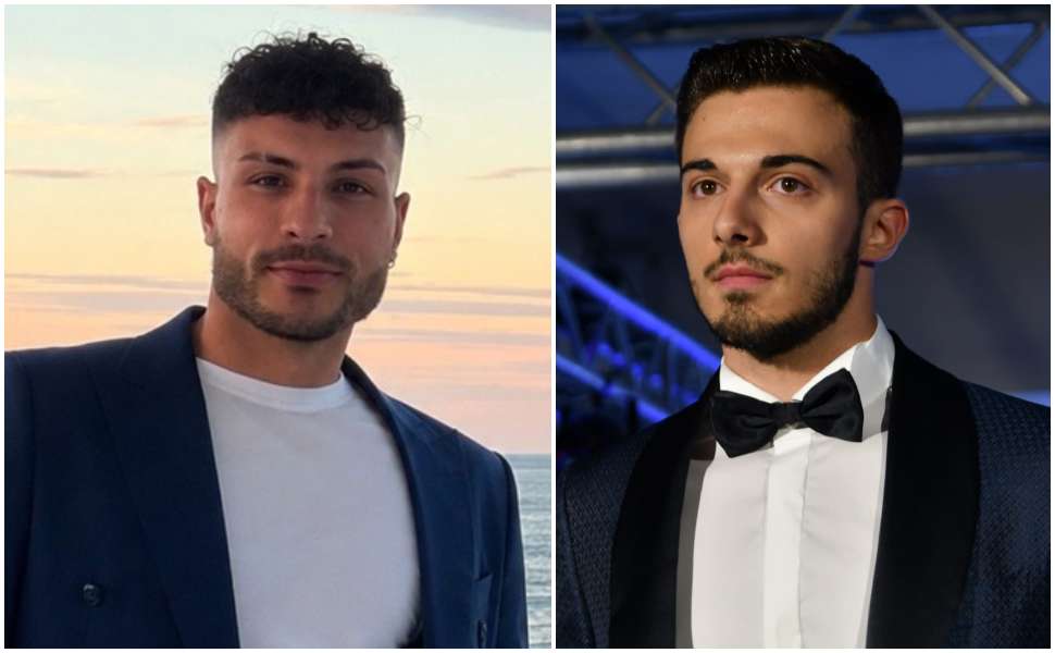Mister Italia 2026, due cosentini in corsa per il titolo: Samuele Chiodo e Gerardo Malagrinò in prefinale 51 Mister Italia_cosentini