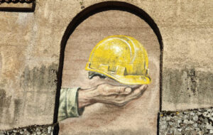 I murales di Morano Calabro: la "Street Art" che riqualifica il Borgo del Pollino tra identità e territorio 53 Morano Murales
