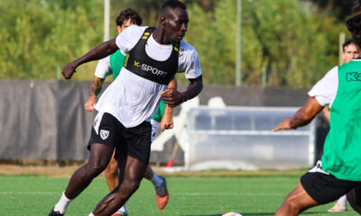 Ndow Spezia