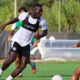Altro giovane al Cosenza Calcio: dallo Spezia il 21enne centrocampista gambiano Abdoulie Ndow 64 Ndow Spezia