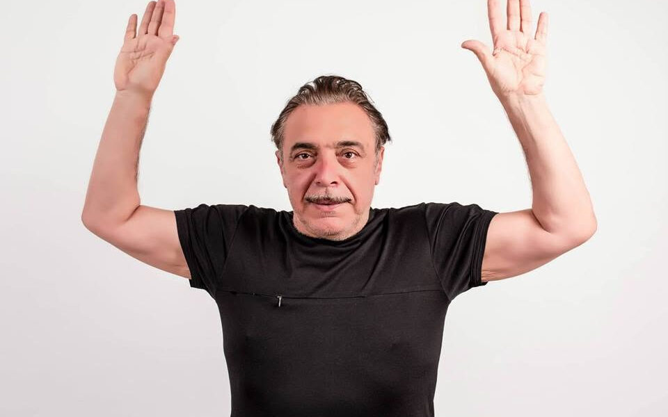 Nino Frassica