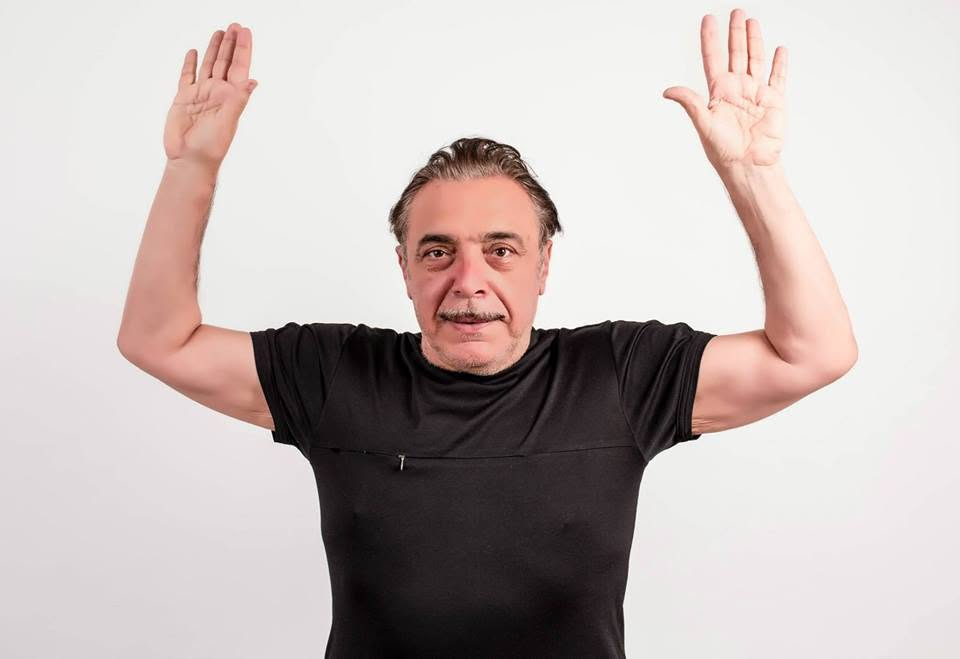 Nino Frassica