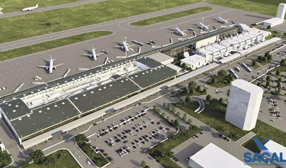 Nuova aerostazione aeroporto di lamezia terme2