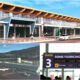 Nuova aerostazione aeroporto lamezia terme