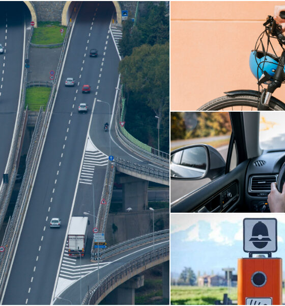 Nuovo codice della strada