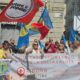 Operatori 118 protesta catanzaro prefettura 01