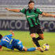 Orhan Džepar Cosenza Calcio